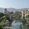 Bosnien-Herzegowina: Mostar, Sarajevo & Titos Atombunker | Folge 16